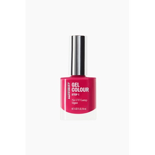 H & M - Żelowy lakier do paznokci - Różowy ze sklepu H&M w kategorii Lakiery do paznokci - zdjęcie 169677482