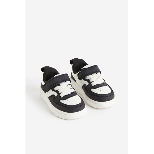 H & M - Buty sportowe - Czarny ze sklepu H&M w kategorii Buciki niemowlęce - zdjęcie 169678563