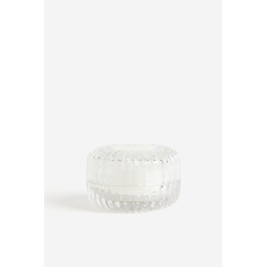 H & M - Świeca zapachowa - Biały ze sklepu H&M w kategorii Świece i dyfuzory - zdjęcie 169679052