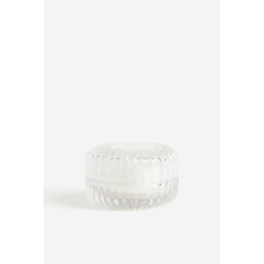 H & M - Świeca zapachowa - Biały H & M One Size H&M