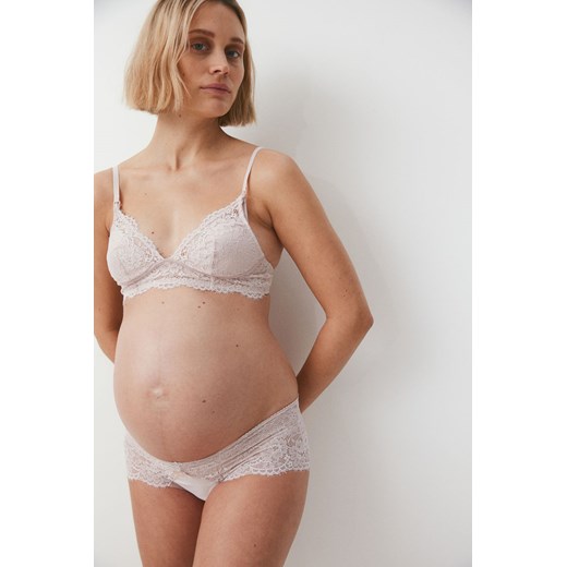 Bielizna ciążowa H & M casual 
