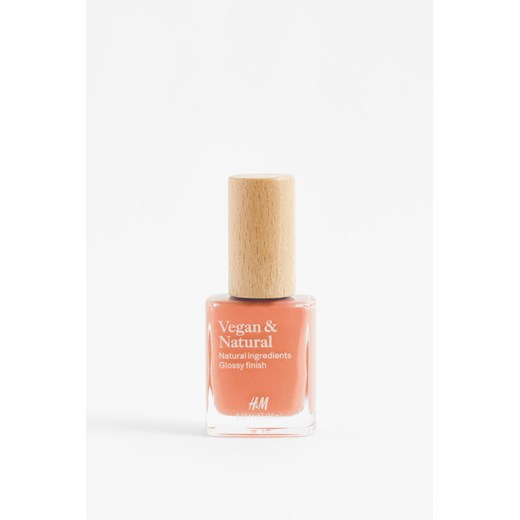 H & M - Lakier do paznokci - Pomarańczowy ze sklepu H&M w kategorii Lakiery hybrydowe - zdjęcie 169681002