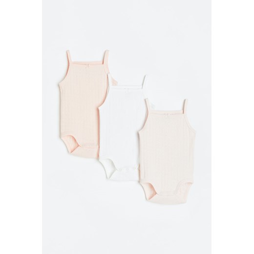 Body niemowlęce H & M 