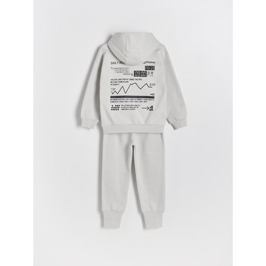 Reserved dres chłopięcy 