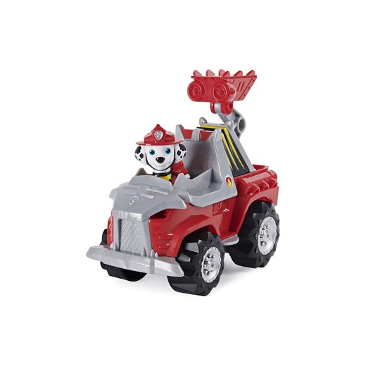 Psi Patrol Dino Rescue Marshall i Pojazd wiek 3+ ze sklepu 5.10.15 w kategorii Zabawki - zdjęcie 169684111