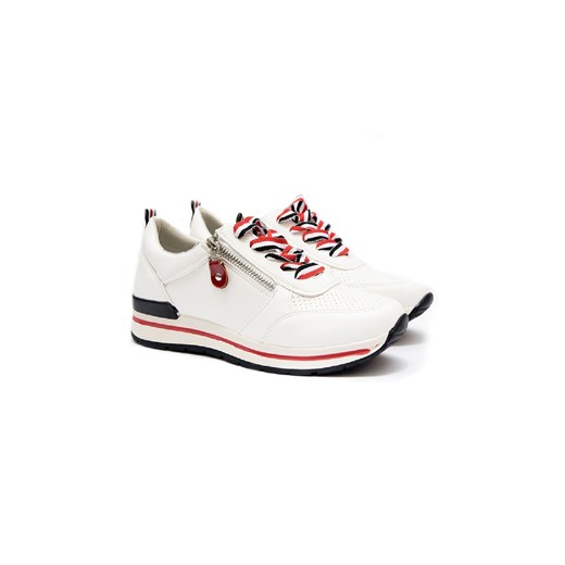 Buty damskie typu sneakersy sznurowane Millie & Co 41 okazja 5.10.15