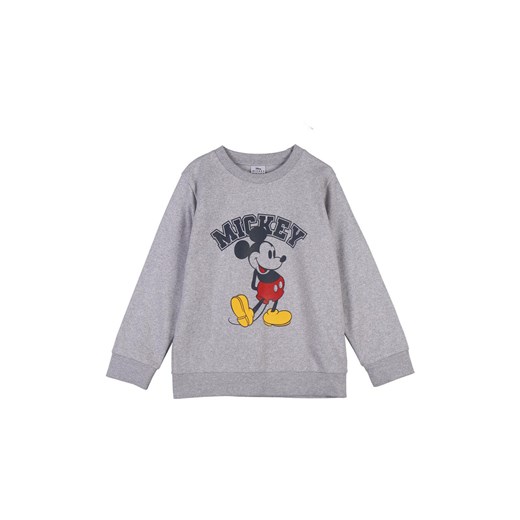 Bluza chłopięca nierozpinana - Myszka Mickey Mickey 4 5.10.15
