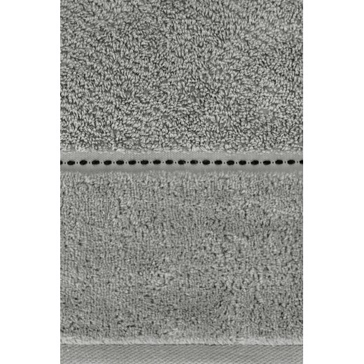 Ręcznik frotte Salado 70x140 cm - szary Eurofirany 70x140 5.10.15