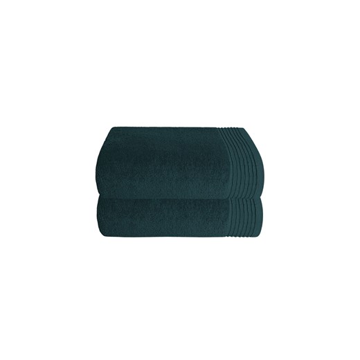 Ręcznik mello 50x90 cm frotte morski ze sklepu 5.10.15 w kategorii Ręczniki - zdjęcie 169686503