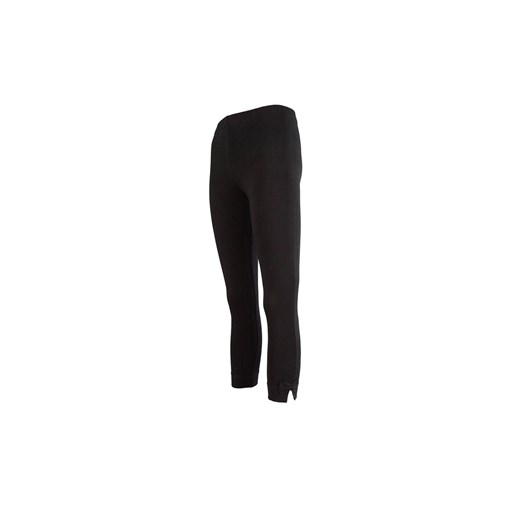 Legginsy dziewczęce kokardki czarne ze sklepu 5.10.15 w kategorii Spodnie dziewczęce - zdjęcie 169687760