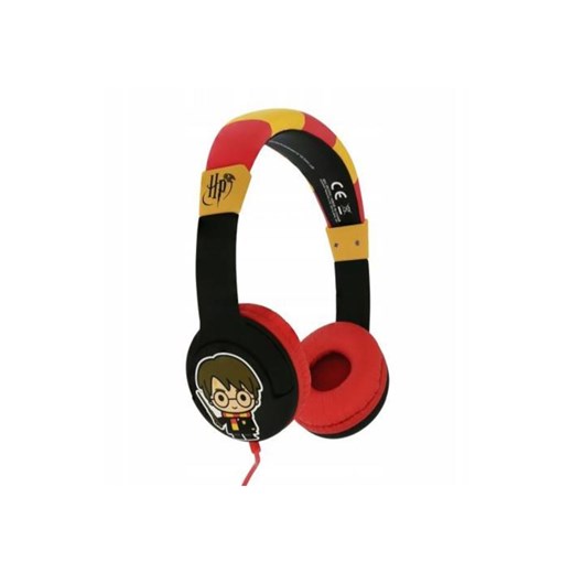 Słuchawki  OTL nauszne Harry Potter wiek 3-7lat ze sklepu 5.10.15 w kategorii Zabawki - zdjęcie 169687942