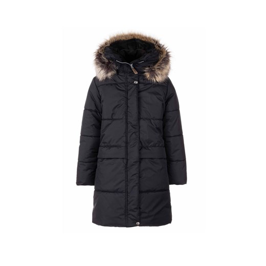 Płaszcz DOREE w kolorze czarnym ze sklepu 5.10.15 w kategorii Kurtki chłopięce - zdjęcie 169688260