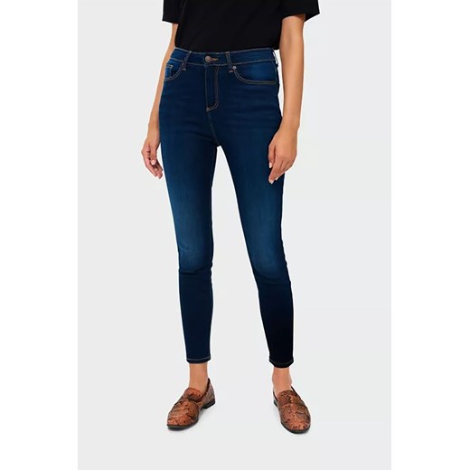 Spodnie damskie jeansowe Greenpoint 36 5.10.15 okazyjna cena