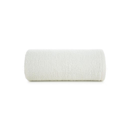 Ręcznik gładki1 (36) 70x140 cm kremowy Eurofirany 70x140 5.10.15