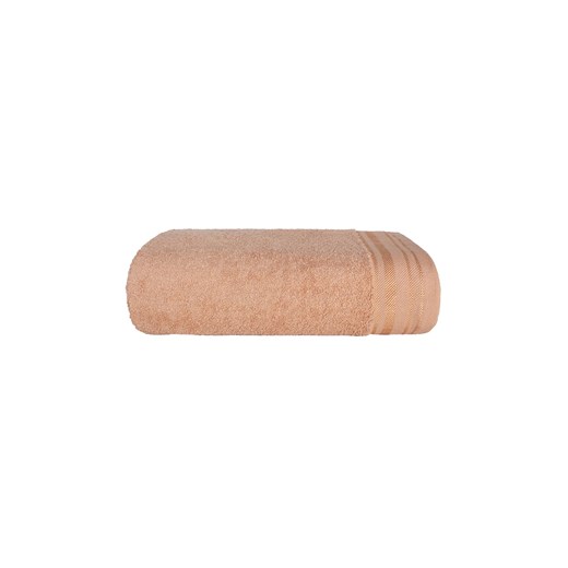 Ręcznik dalibor 50x90 cm karmelowy ze sklepu 5.10.15 w kategorii Ręczniki - zdjęcie 169691432