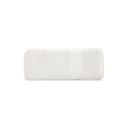 Ręcznik kaya (02) 70x140 cm kremowy Eurofirany 70x140 5.10.15