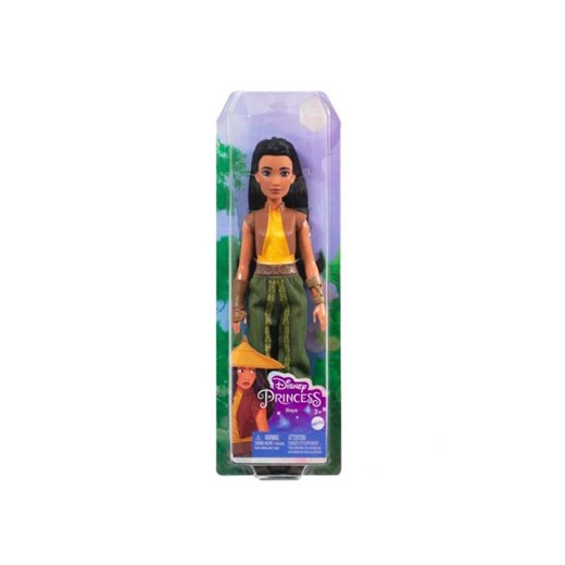 Lalka Disney Princess Raya ze sklepu 5.10.15 w kategorii Zabawki - zdjęcie 169692274