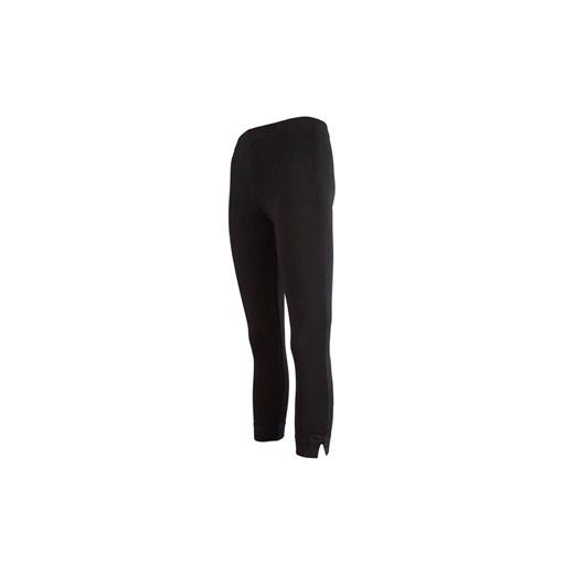 Legginsy dziewczęce czarne ze sklepu 5.10.15 w kategorii Spodnie dziewczęce - zdjęcie 169692371