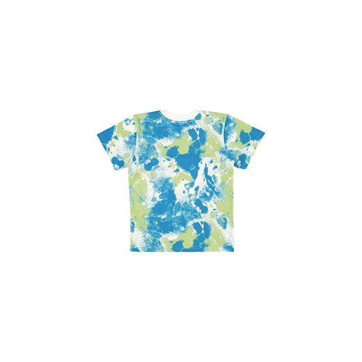 Bawełniany t-shirt chłopięcy Quimby 116 5.10.15
