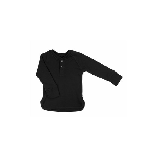 Bluzka bawełniana chłopięca-długi rękaw ze sklepu 5.10.15 w kategorii T-shirty chłopięce - zdjęcie 169692951
