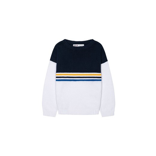 Sweter dla chłopca ze sklepu 5.10.15 w kategorii Swetry damskie - zdjęcie 169693482