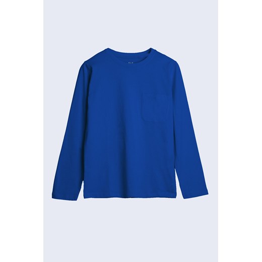 Bawełniana bluzka z miękkiej bawełny - unisex - Limited Edition ze sklepu 5.10.15 w kategorii T-shirty chłopięce - zdjęcie 169694731