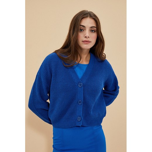 Sweter damski rozpinany ze sklepu 5.10.15 w kategorii Swetry damskie - zdjęcie 169695070