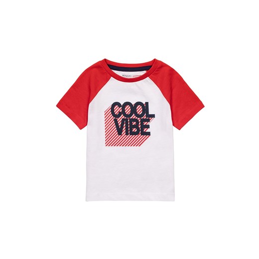 T-shirt niemowlęcy bawełniany Basketball ze sklepu 5.10.15 w kategorii Koszulki niemowlęce - zdjęcie 169695361
