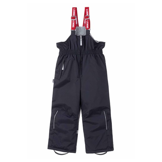 Spodnie WOODY w kolorze grafitowym ze sklepu 5.10.15 w kategorii Spodnie chłopięce - zdjęcie 169696844