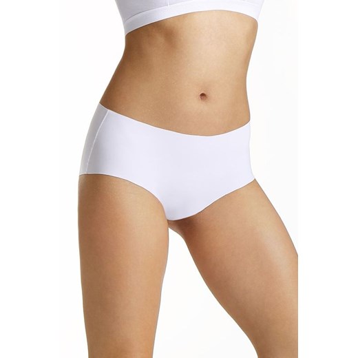 SUSANA Figi damskie elastyczne - białe ze sklepu 5.10.15 w kategorii Majtki damskie - zdjęcie 169697780