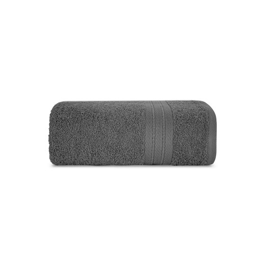Ręcznik kaya (05) 70x140 cm stalowy ze sklepu 5.10.15 w kategorii Ręczniki - zdjęcie 169697840