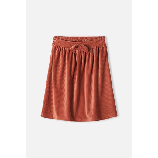 Spódnica krótka dzianinowa ze sklepu 5.10.15 w kategorii Spódnice dziewczęce - zdjęcie 169698502