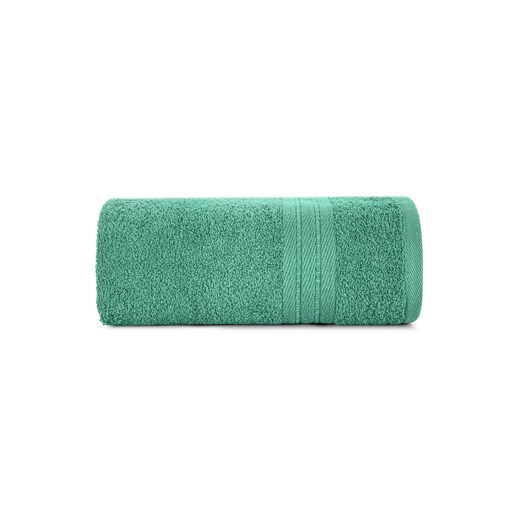 Ręcznik kaya (07) 50x90 cm miętowy ze sklepu 5.10.15 w kategorii Ręczniki - zdjęcie 169698713
