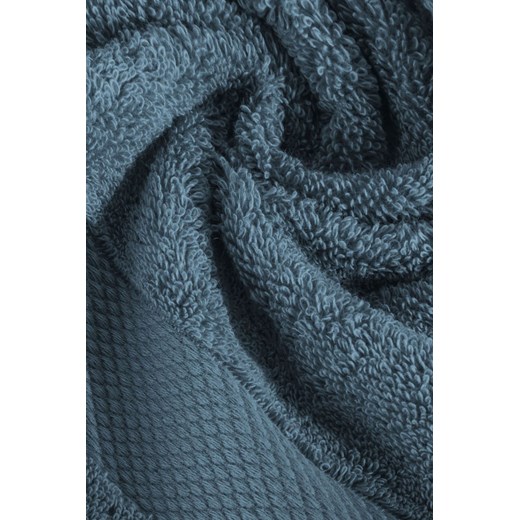 Ręcznik lorita (06) 50x90 cm ciemnoniebieski Eurofirany 50x90 5.10.15