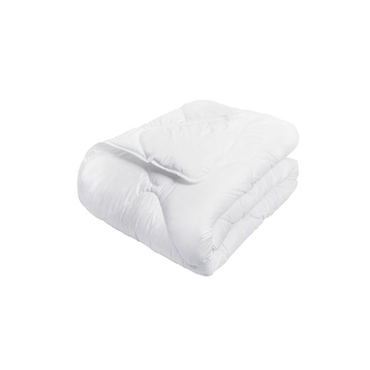 Kołdra antyalergiczna biała - 160x200 cm ze sklepu 5.10.15 w kategorii Kołdry i poduszki - zdjęcie 169699624