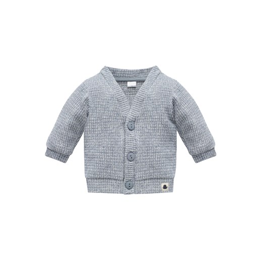 Sweterek chłopięcy rozpinany Charlie niebieski ze sklepu 5.10.15 w kategorii Swetry chłopięce - zdjęcie 169699951