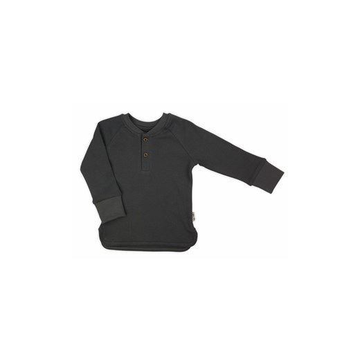 Bluzka bawełniana chłopięca-długi rękaw ze sklepu 5.10.15 w kategorii T-shirty chłopięce - zdjęcie 169700713
