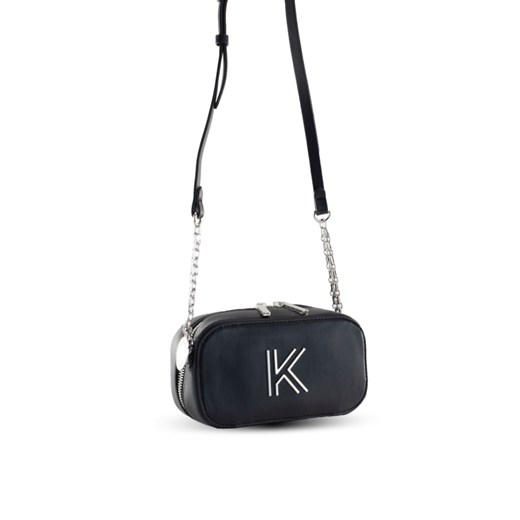 Torebka Kendall i Kylie Cora large czarna ze sklepu 5.10.15 w kategorii Listonoszki - zdjęcie 169700764