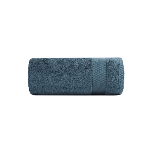 Ręcznik lorita (06) 50x90 cm ciemnoniebieski ze sklepu 5.10.15 w kategorii Ręczniki - zdjęcie 169701341