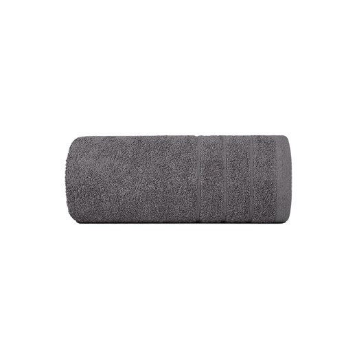 Ręcznik reni (05) 50x90 cm stalowy ze sklepu 5.10.15 w kategorii Ręczniki - zdjęcie 169701780