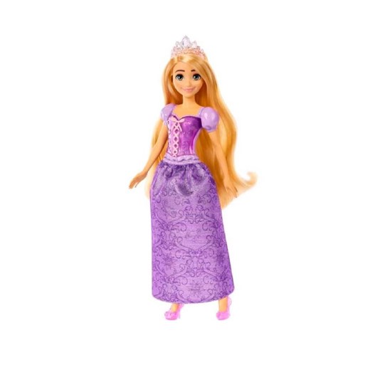 Lalka Disney Princess- księżniczka Roszpunka Disney one size 5.10.15