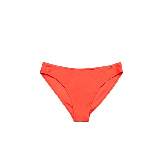 Czerwony dół od bikini ze sklepu 5.10.15 w kategorii Stroje kąpielowe - zdjęcie 169702824