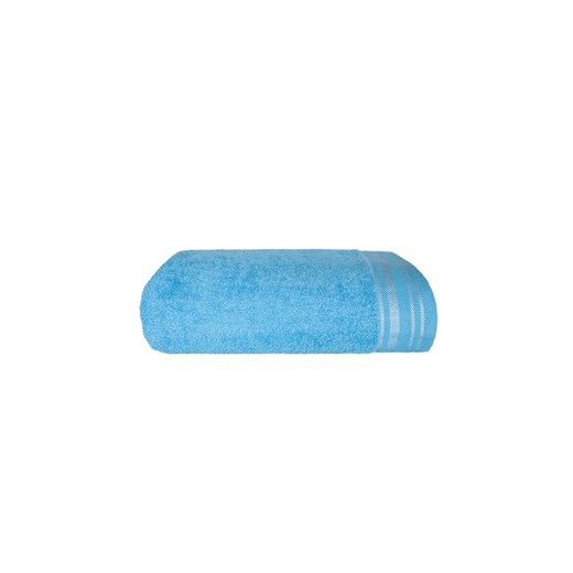 Ręcznik dalibor 50x90 cm niebieski ze sklepu 5.10.15 w kategorii Kosmetyczki - zdjęcie 169703210