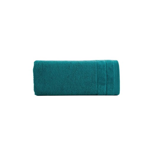 Ręcznik damla (18) 50x90 cm turkusowy Eurofirany 50x90 5.10.15