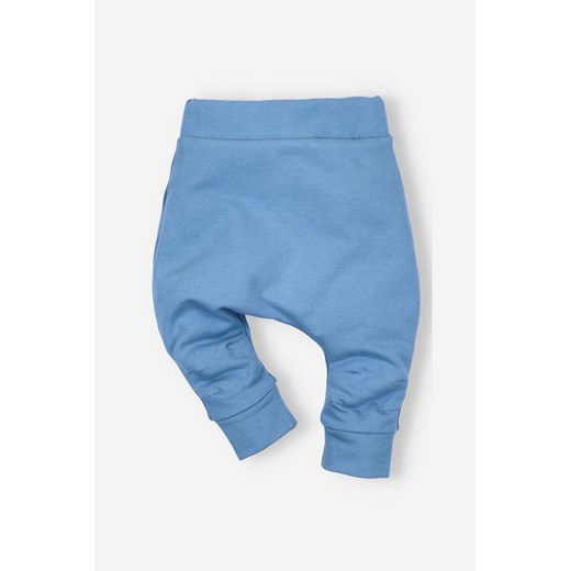 Spodnie niemowlęce dla chłopca Nini 80 5.10.15