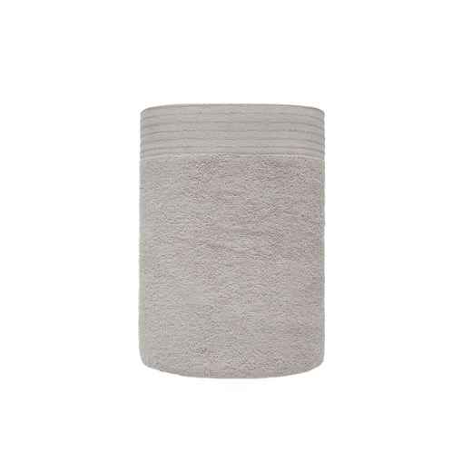 Bawełniany ręcznik 50x90 frotte szary ze sklepu 5.10.15 w kategorii Ręczniki - zdjęcie 169703840