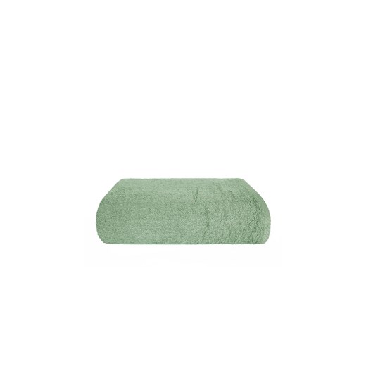 Bawełniany ręcznik frotte Ocelot seledynowy - 70x140 cm Faro 70x140 5.10.15