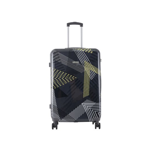 Duża twarda walizka 97 L - 50x29x76cm PC+ABS Semi Line one size wyprzedaż 5.10.15