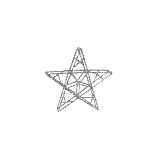 Gwiazda świąteczna 20 led ze sklepu 5.10.15 w kategorii Dekoracje bożonarodzeniowe - zdjęcie 169706764