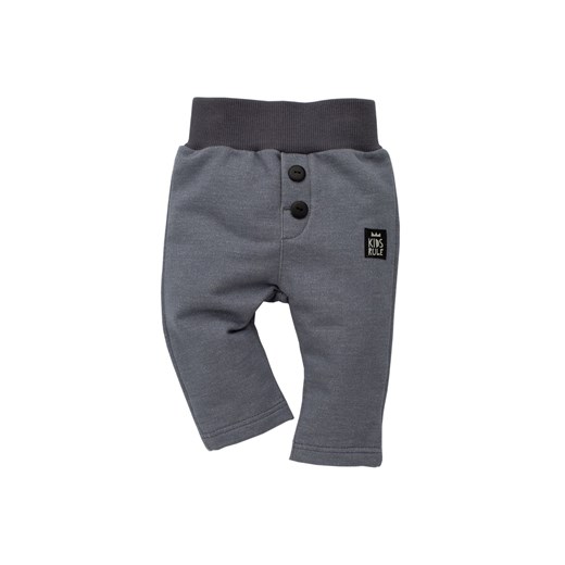 Spodnie niemowlęce dzianinowe ze sklepu 5.10.15 w kategorii Spodnie i półśpiochy - zdjęcie 169706924